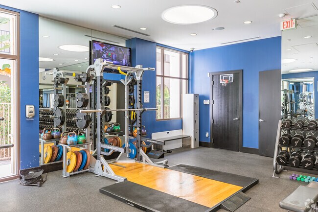 Fitness