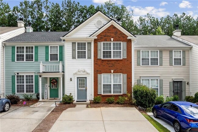 Building Photo - 4100 Howell Park Rd Rental