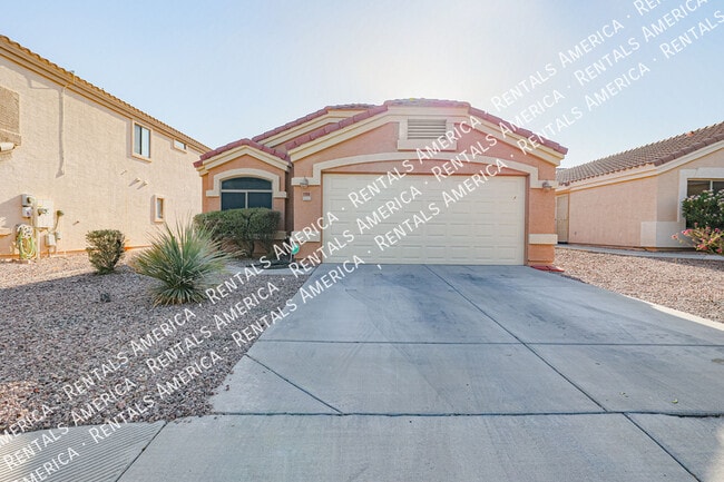 Photo - 1104 S 238th Dr Casa