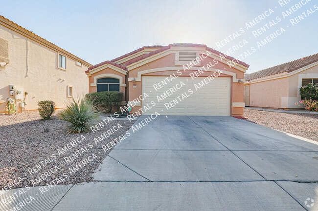 Building Photo - 1104 S 238th Dr Rental