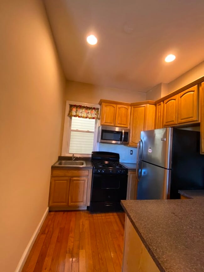 Photo - 177 Woodworth Ave Unit 1