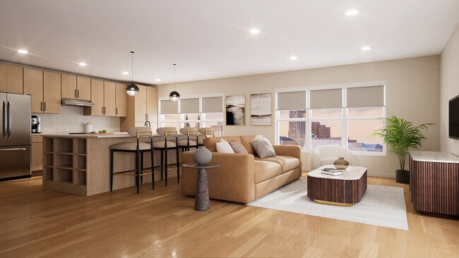 Building Photo - ArriveKC Apartments