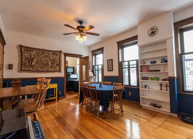 Photo - 541 W Wrightwood Ave Unit #2N