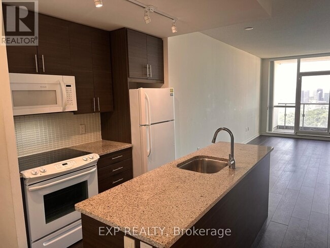 Photo - 70 Forest Manor Rd Unit 2207