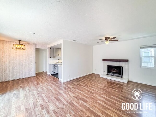 Photo - 6540 College Grove Dr Unit #28