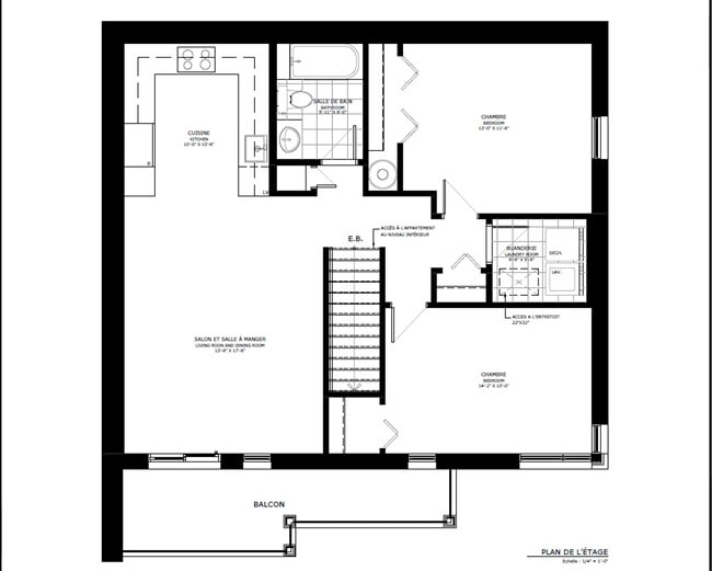 Photo - 514 Plateau Boulevard Unit 6