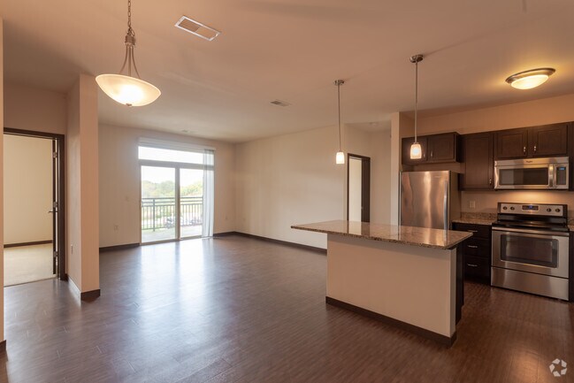 2BR, 2BA- B4 - Sutter Creek Apartments