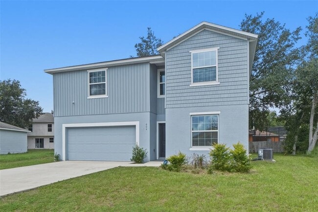 604 Del Aire Ct