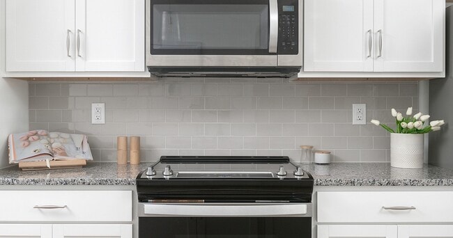 Photo - Townes at Five Points