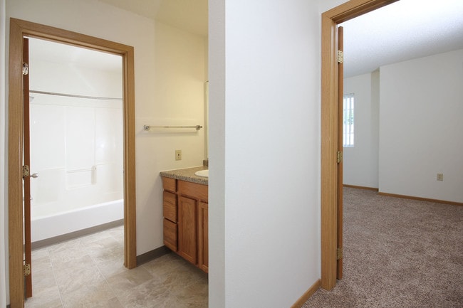 Fisher Townhomes