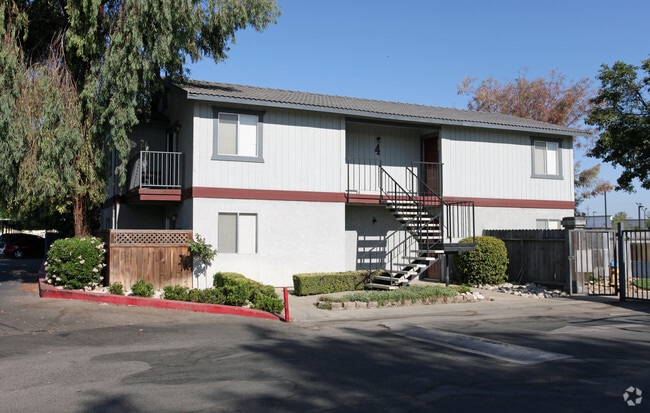 Apartamentos con vista al lago - The Landings Edge