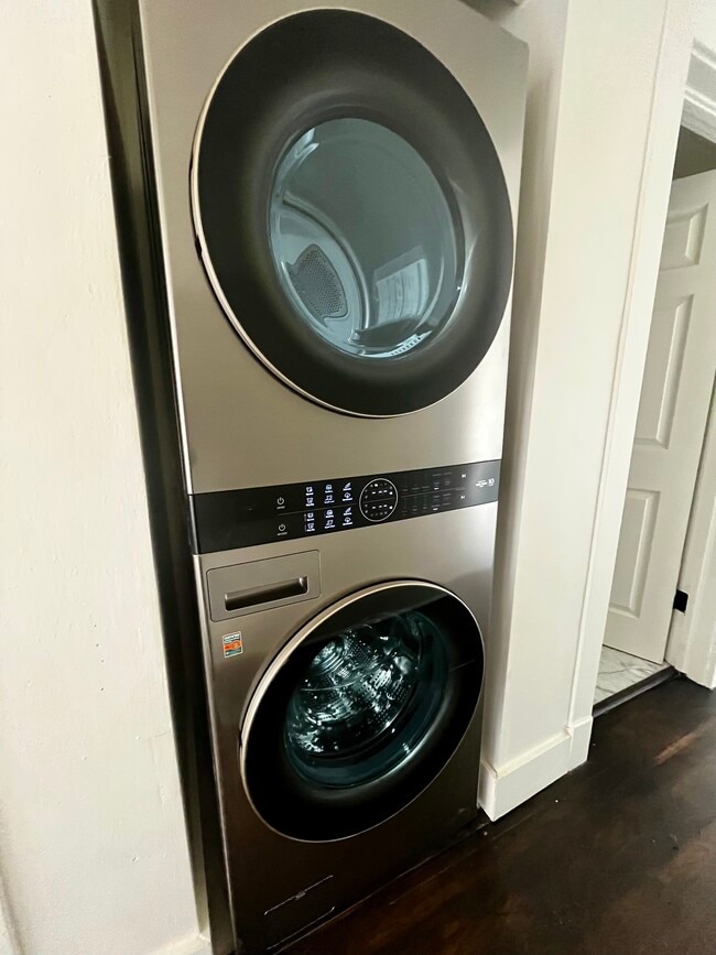 Photo - Flats on 5th Unit 1