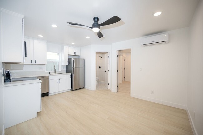 Photo - New 1 Bed 1 Bath Apartment Unit 4322 48th St -  1