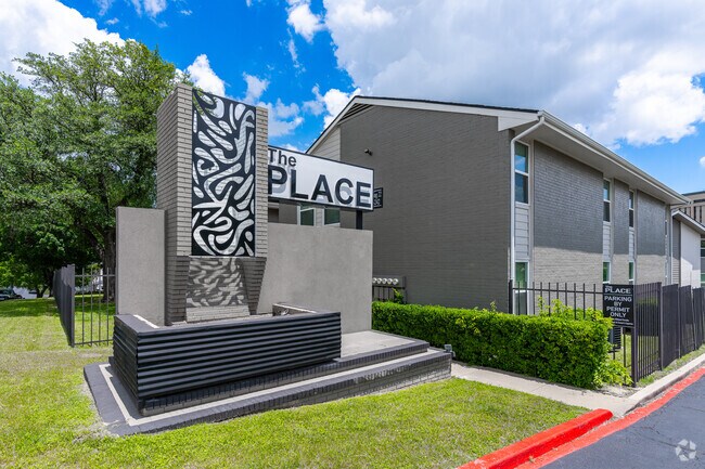 Building Photo - Place at Westover Hills Rental