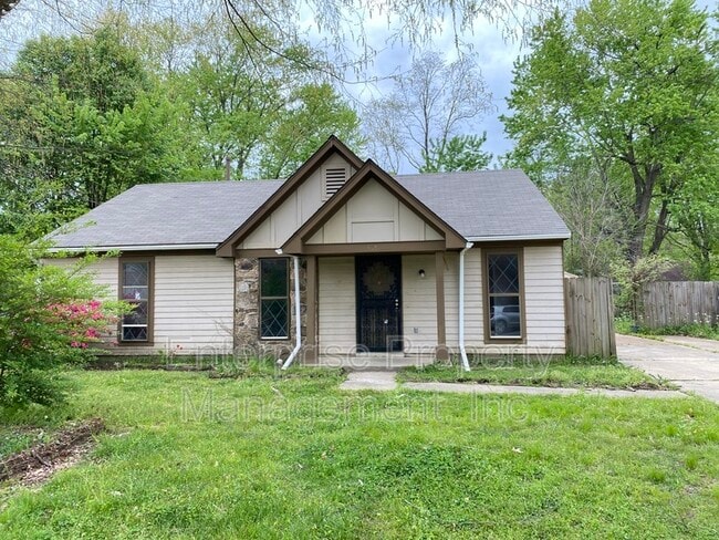 Photo - 3681 Barberry St
