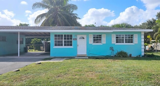 Building Photo - 8531 Sunset Dr