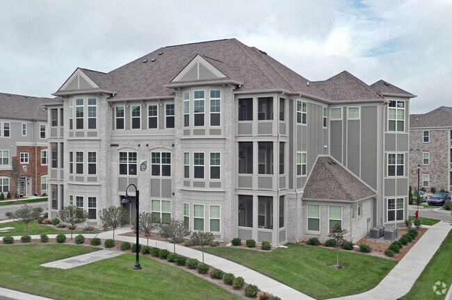 Photo - Harmony Apartment Homes