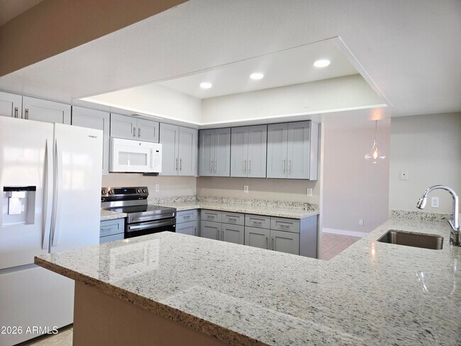 Photo - 5132 W Las Palmaritas Dr