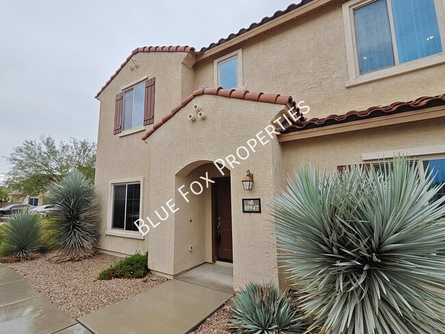 Building Photo - 10947 E Passion Flower Ln