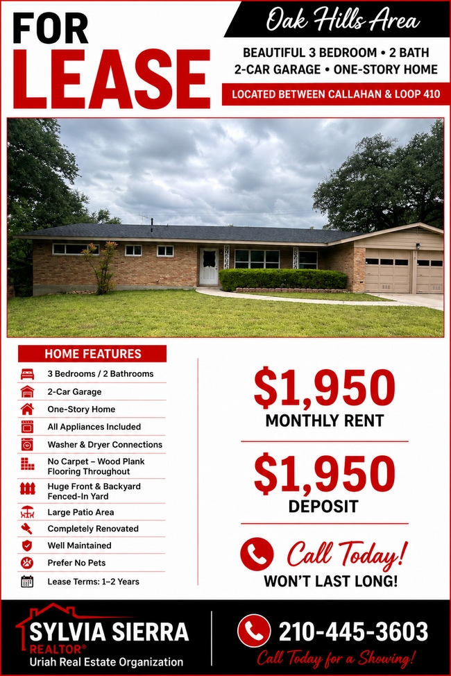 Building Photo - 110 Northaven Dr