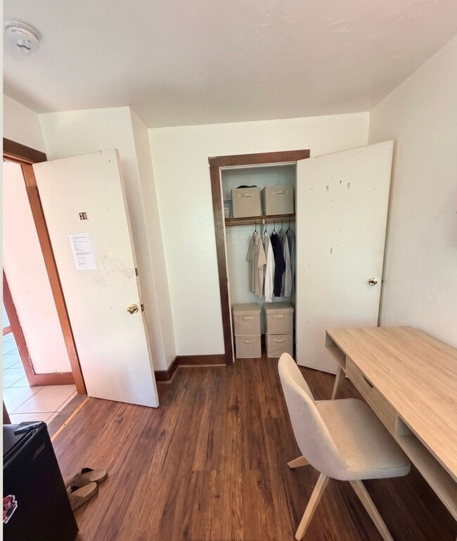 Photo - 1780 Le Roy Ave Unit 36