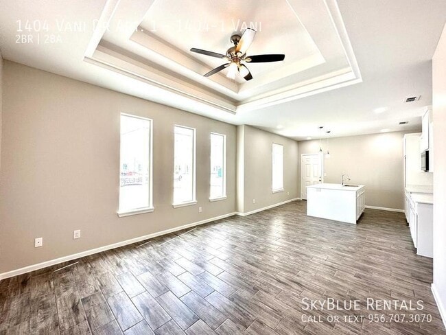 Photo - 1404 Vani Dr Unit 1404-1 Vani