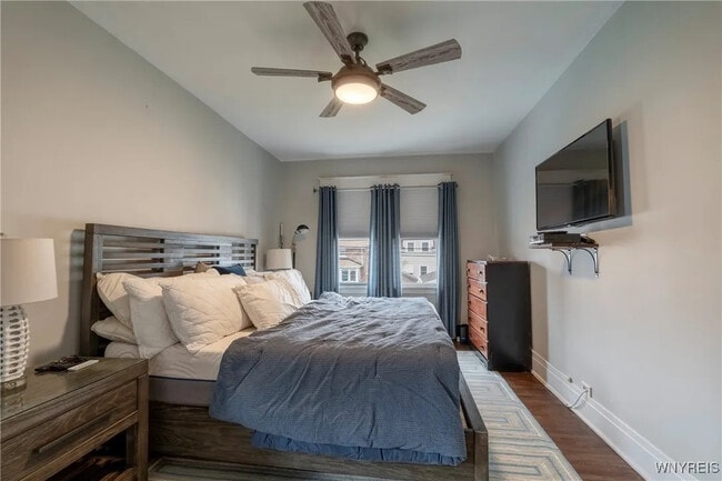 Photo - Tacoma Unit 2