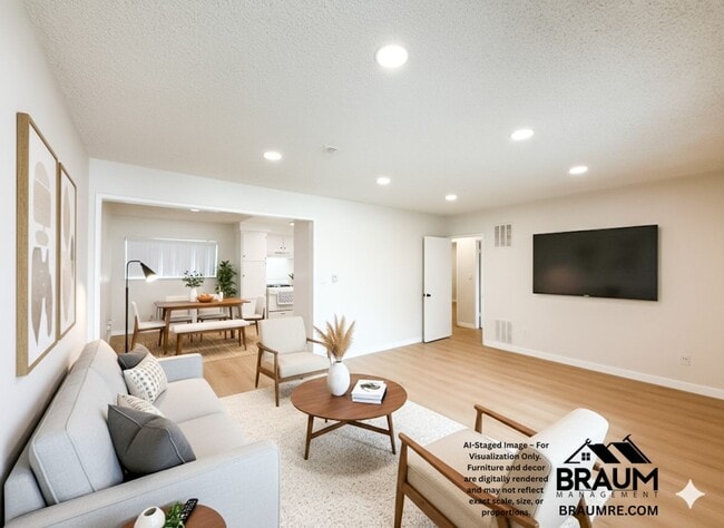 Photo - 5131 Buffalo Ave Unidad 14