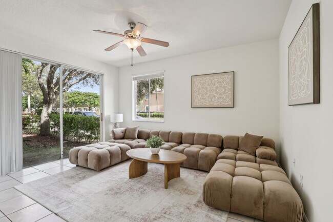 Seascape Pointe Townhomes