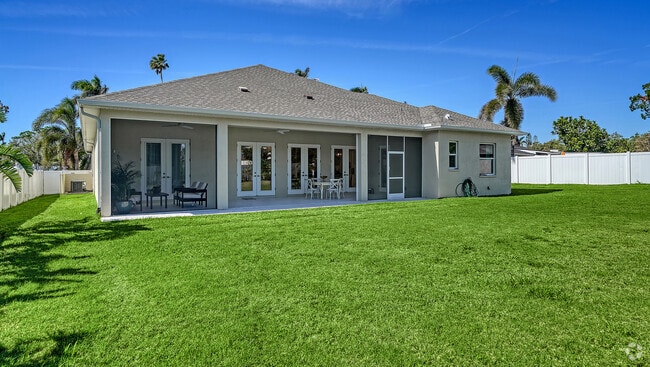 Building Photo - 1111 Mallorca Dr Rental