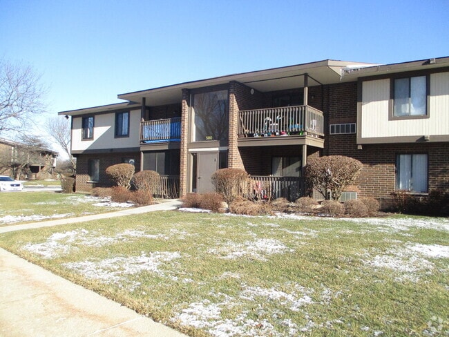 Building Photo - 580 Somerset Ln Unit 5 Rental