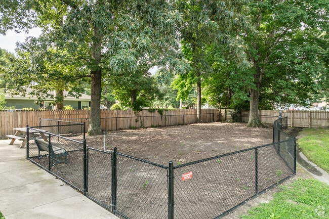 Dog Park