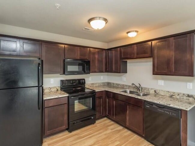 Photo - Village at Maple Bend Townhomes