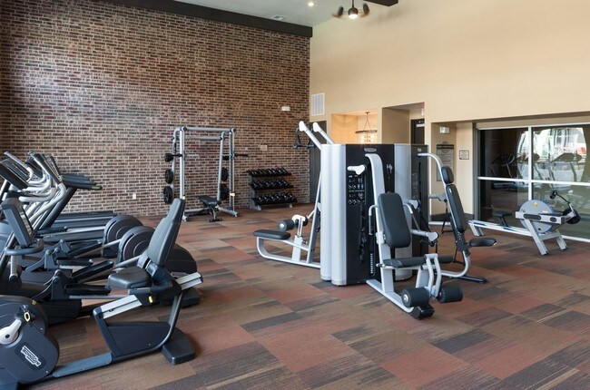 Cortland Good Latimer Apartments For Rent in Dallas, TX