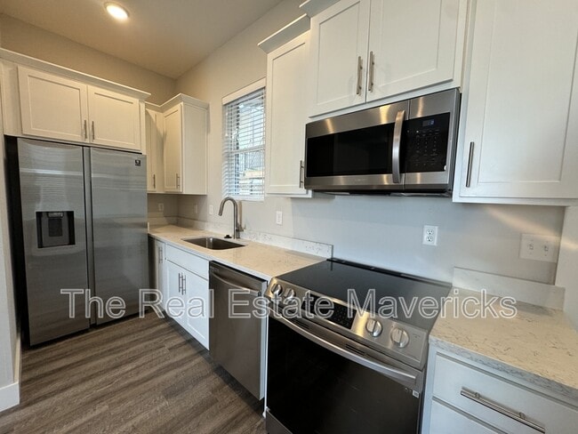 Building Photo - 1609 Fagan St Rental
