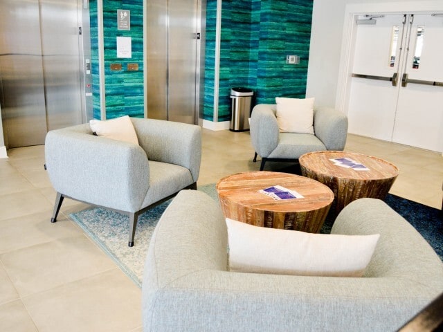 200 Edgewood | Student Housing
