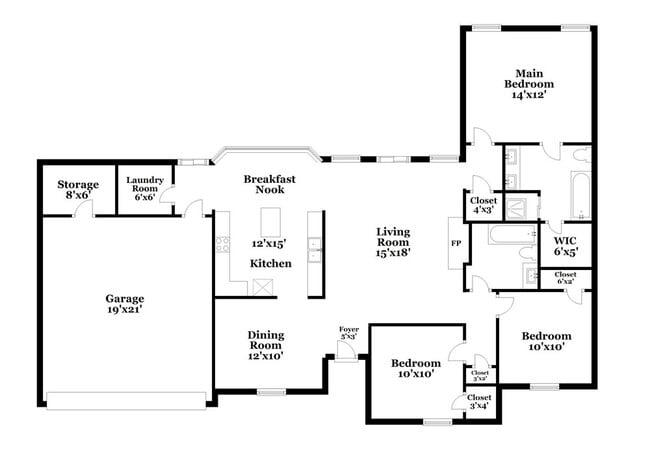 Photo - 3780 Westridge Cove