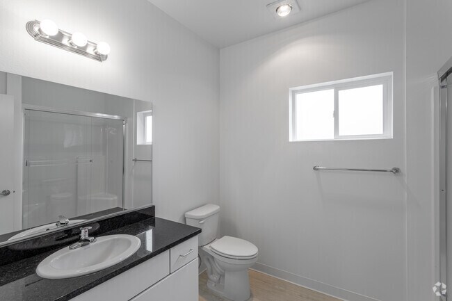 Estudio - 604SF - The Monika Apartments - 100