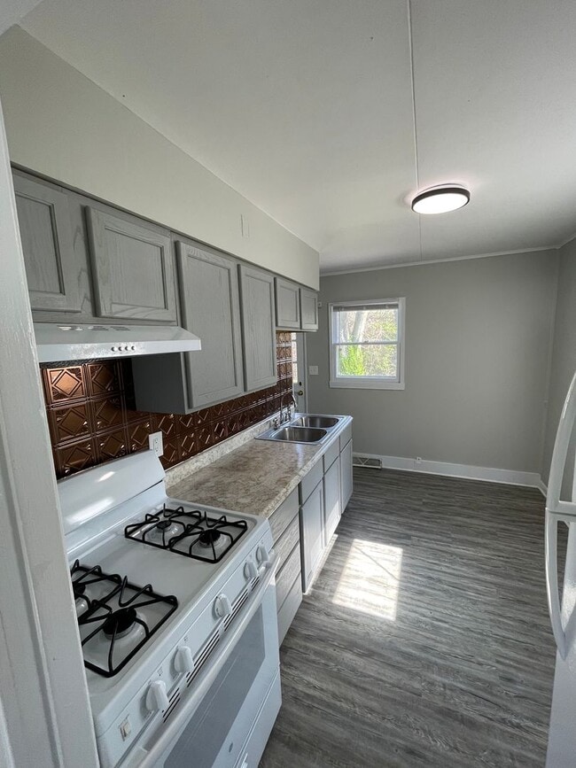 Photo - Vinton Neighborhood