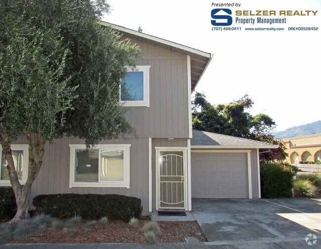 Building Photo - Fully equipped 2 bd. condo in a super conv...