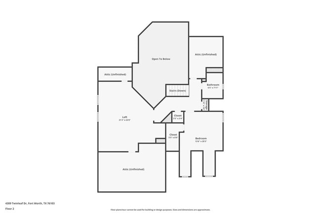 Photo - 4309 Twinleaf Dr