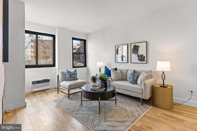 Photo - 1010 25th St NW Unit 505