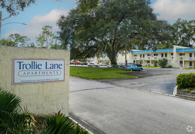 Trollie Lane Apartments - Trollie Lane Apartments