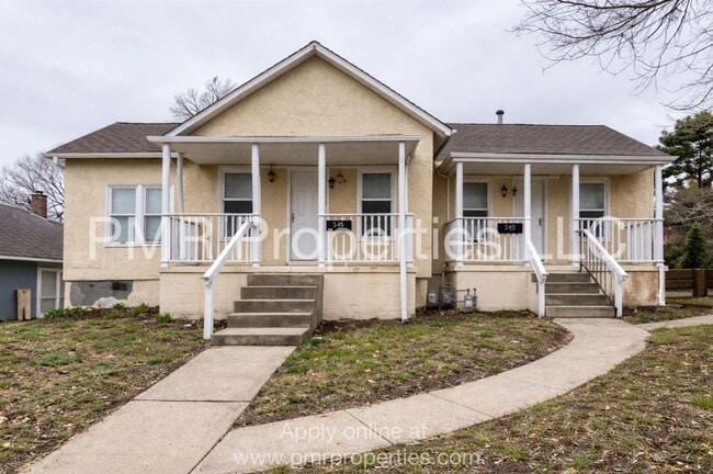 Building Photo - 516 S 16th St Unit 514