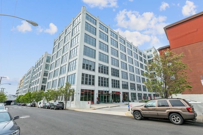 Photo - 50 Dey St Condo Unit 656