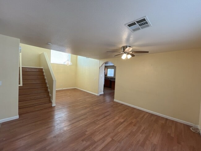 Photo - Experience luxurious living in this stunning 4-bedroom, 2.5-bathroom house