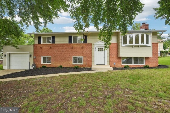 Photo - 1814 Ironton Dr Casa