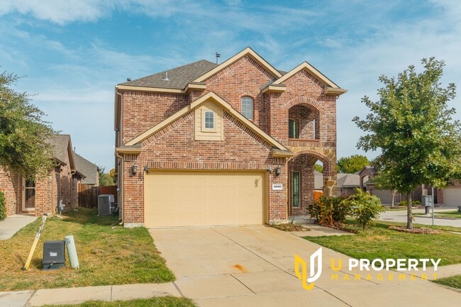 Photo - Beautiful two-story 4-bedroom 3.5 bath house within Prosper ISD!