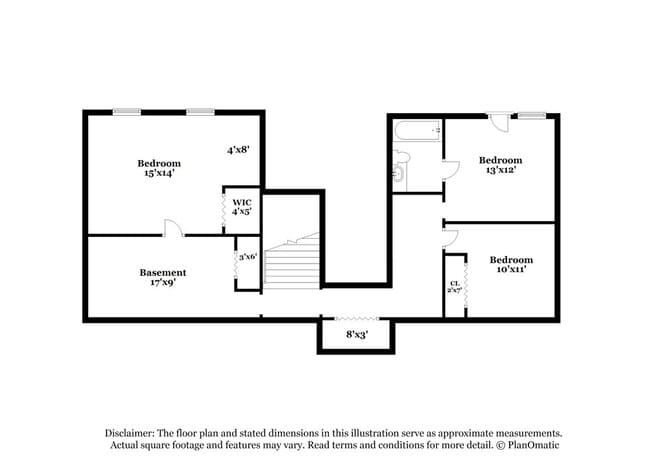Photo - 4859 Wilkie Way NW