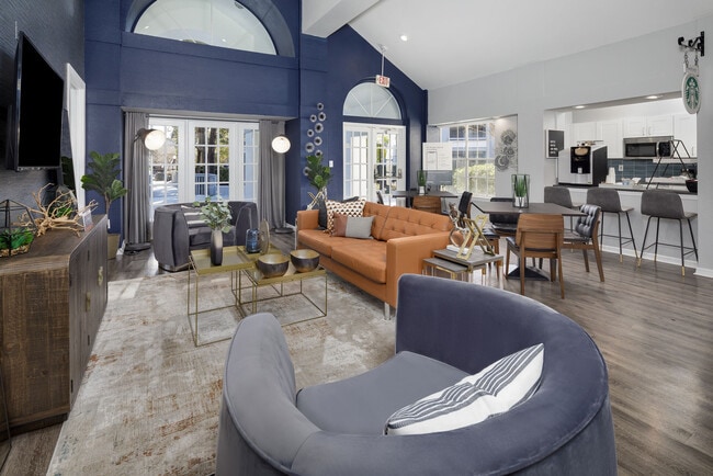 1801 Metrowest
